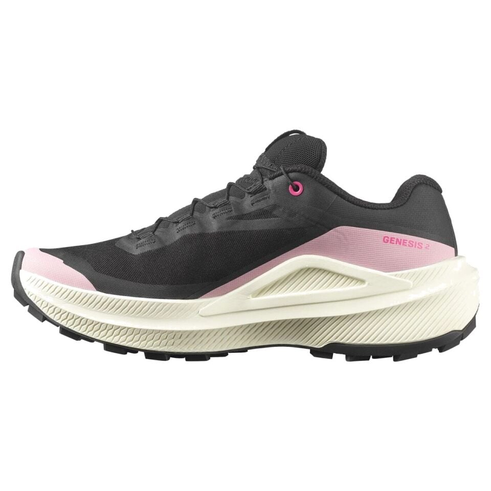Salomon Genesis 2 Gore-Tex Kadın Outdoor Ayakkabı-L49309300