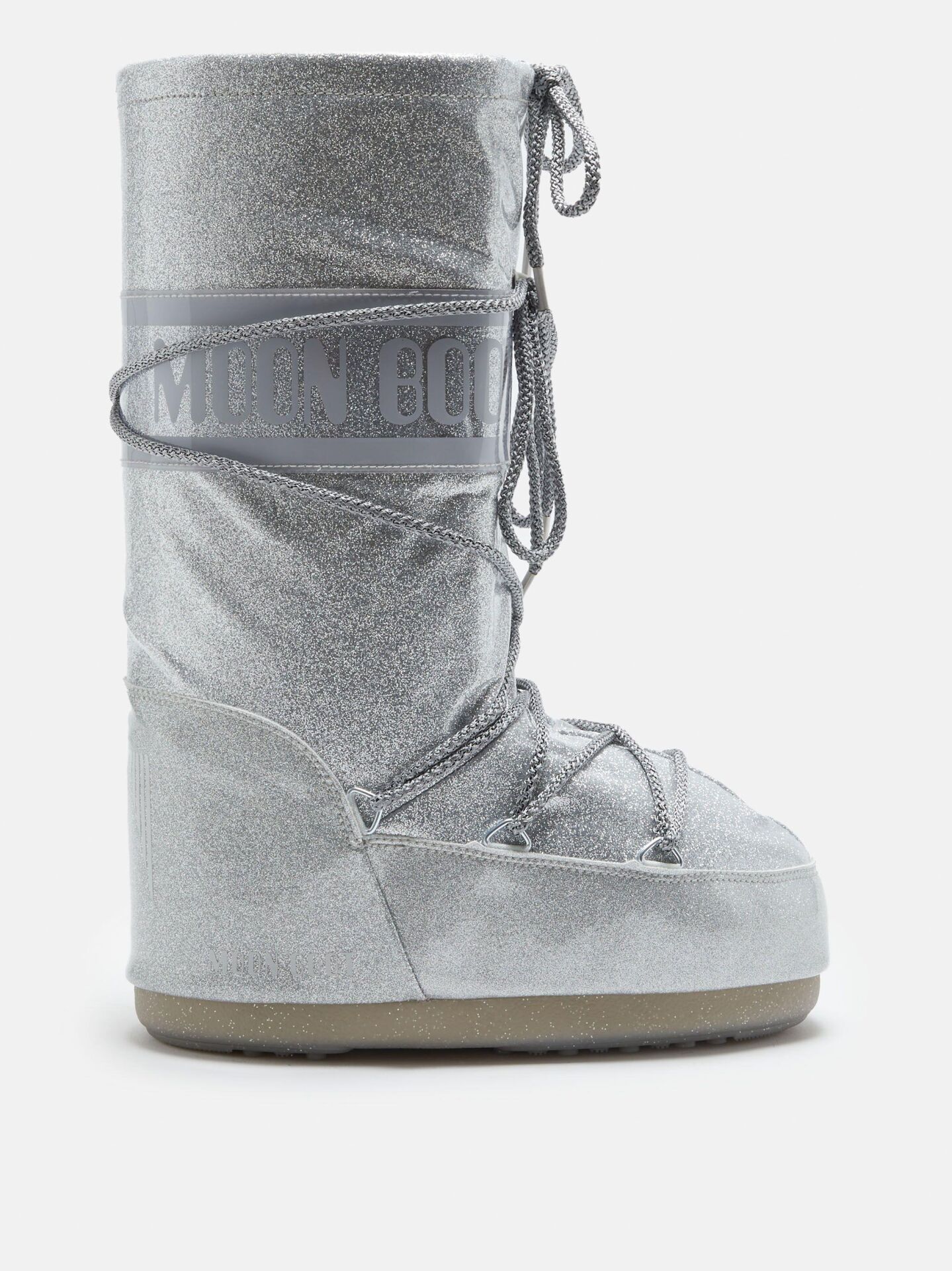 Moon Boot Icon Glitter Kadın Bot-1402850