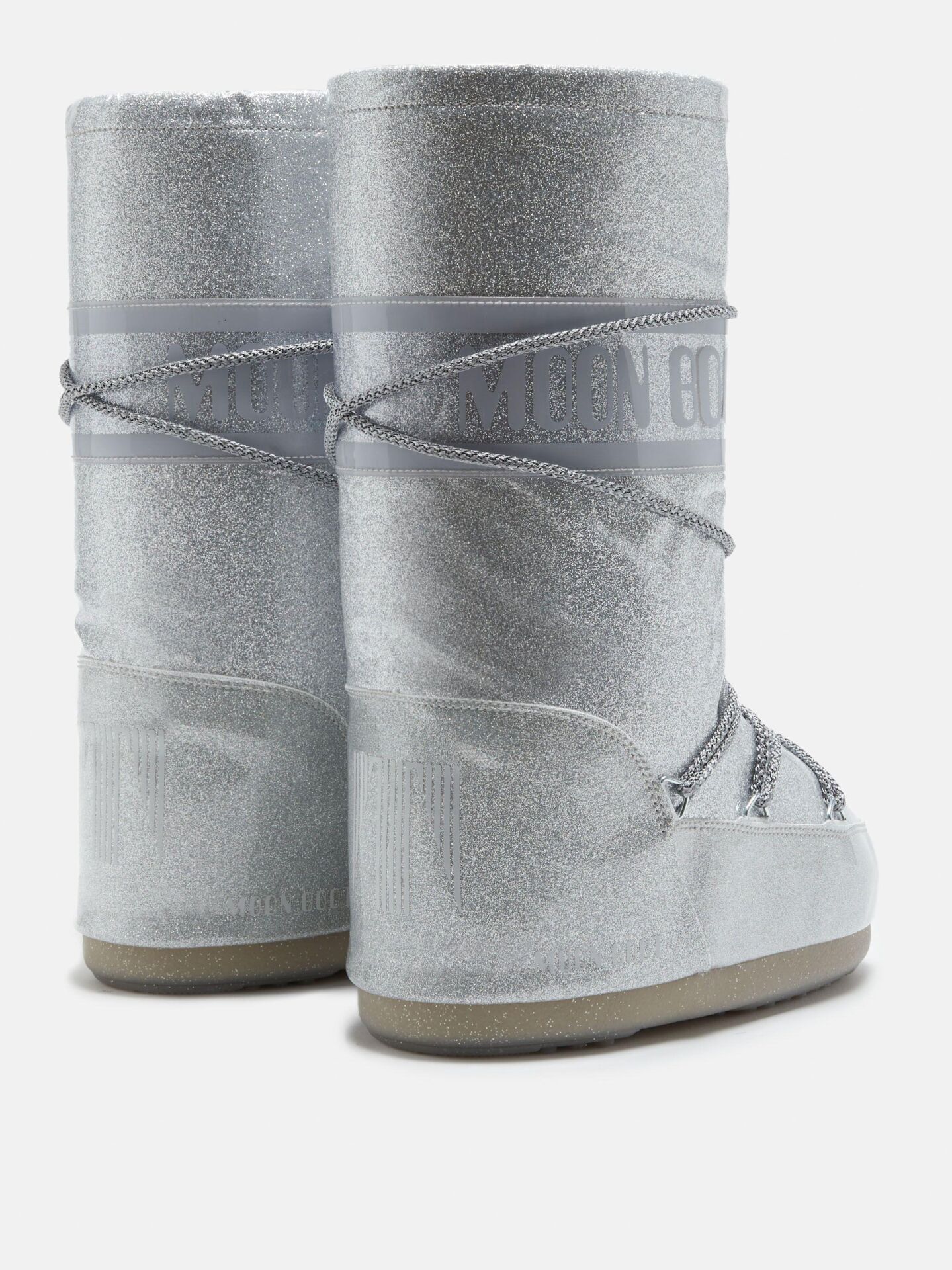 Moon Boot Icon Glitter Kadın Bot-1402850