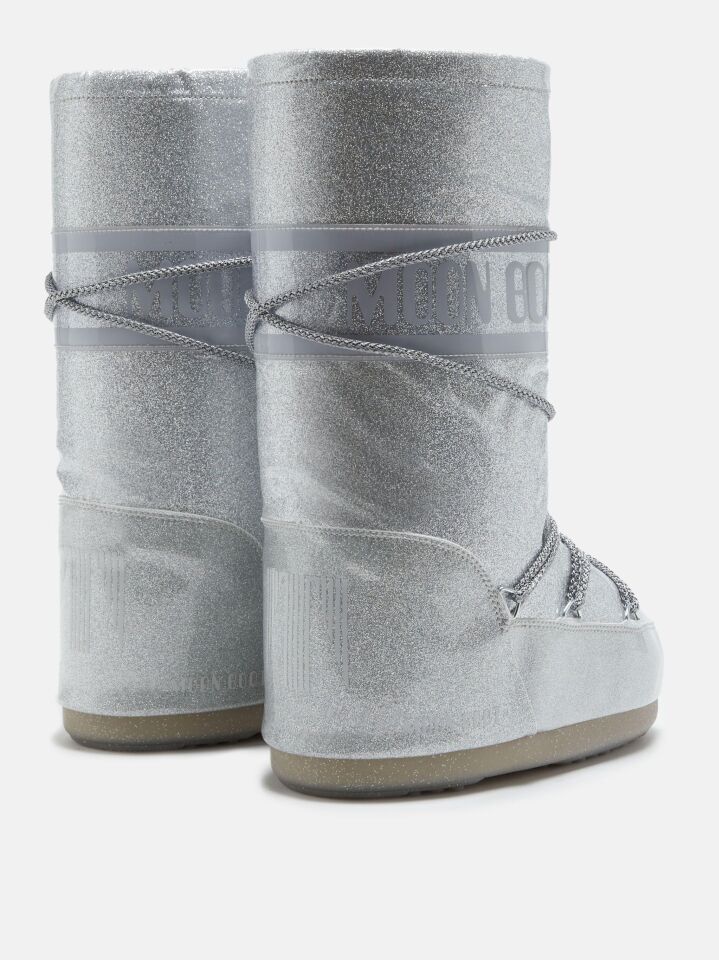 Moon Boot Icon Glitter Kadın Bot-1402850