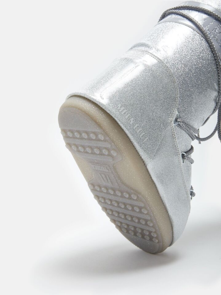 Moon Boot Icon Glitter Kadın Bot-1402850