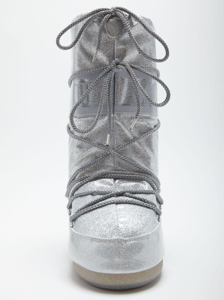 Moon Boot Icon Glitter Kadın Bot-1402850