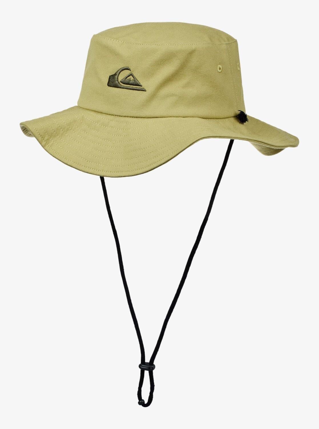 Quiksilver Bushmater Unisex Şapka-AQYHA03314/ICS