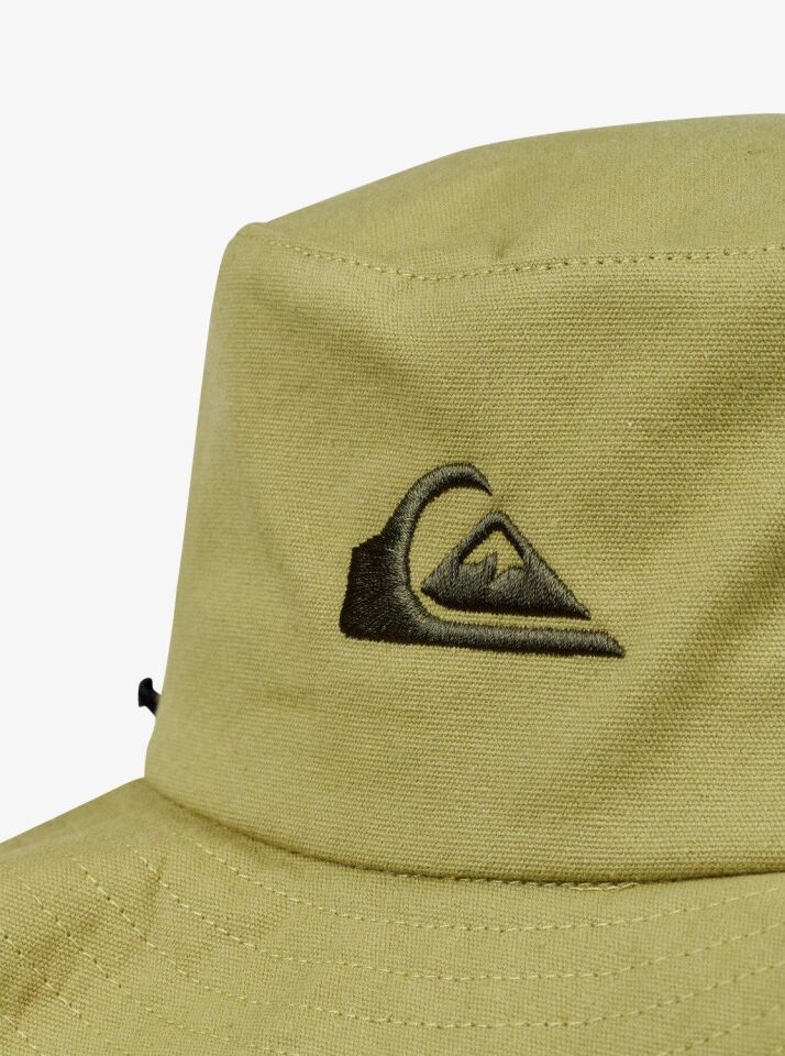 Quiksilver Bushmater Unisex Şapka-AQYHA03314/ICS