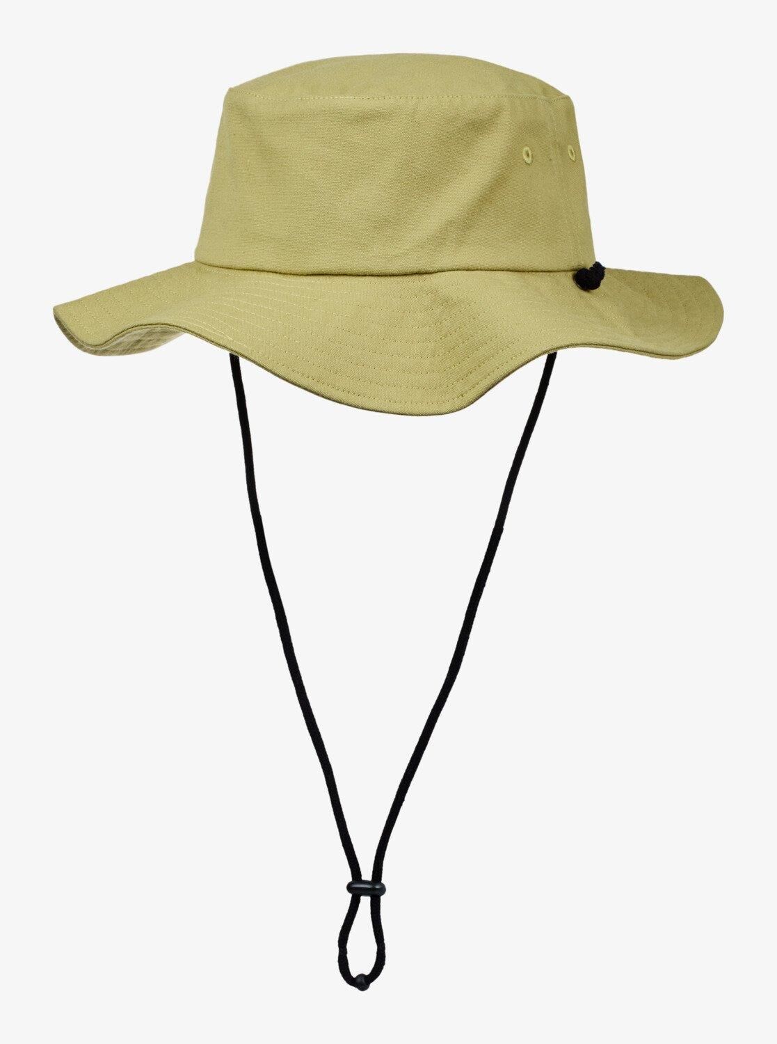 Quiksilver Bushmater Unisex Şapka-AQYHA03314/ICS