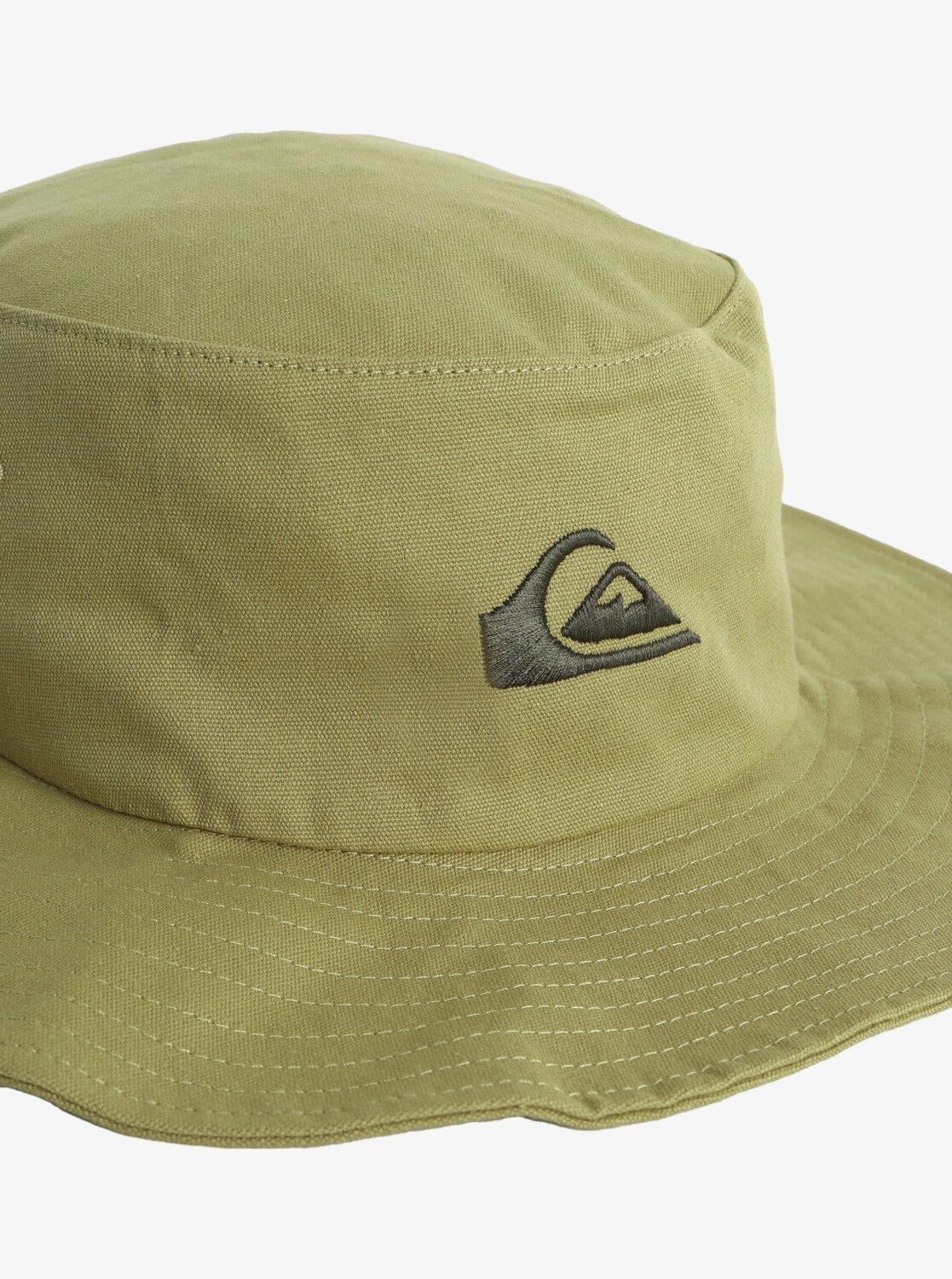 Quiksilver Bushmater Unisex Şapka-AQYHA03314/ICS