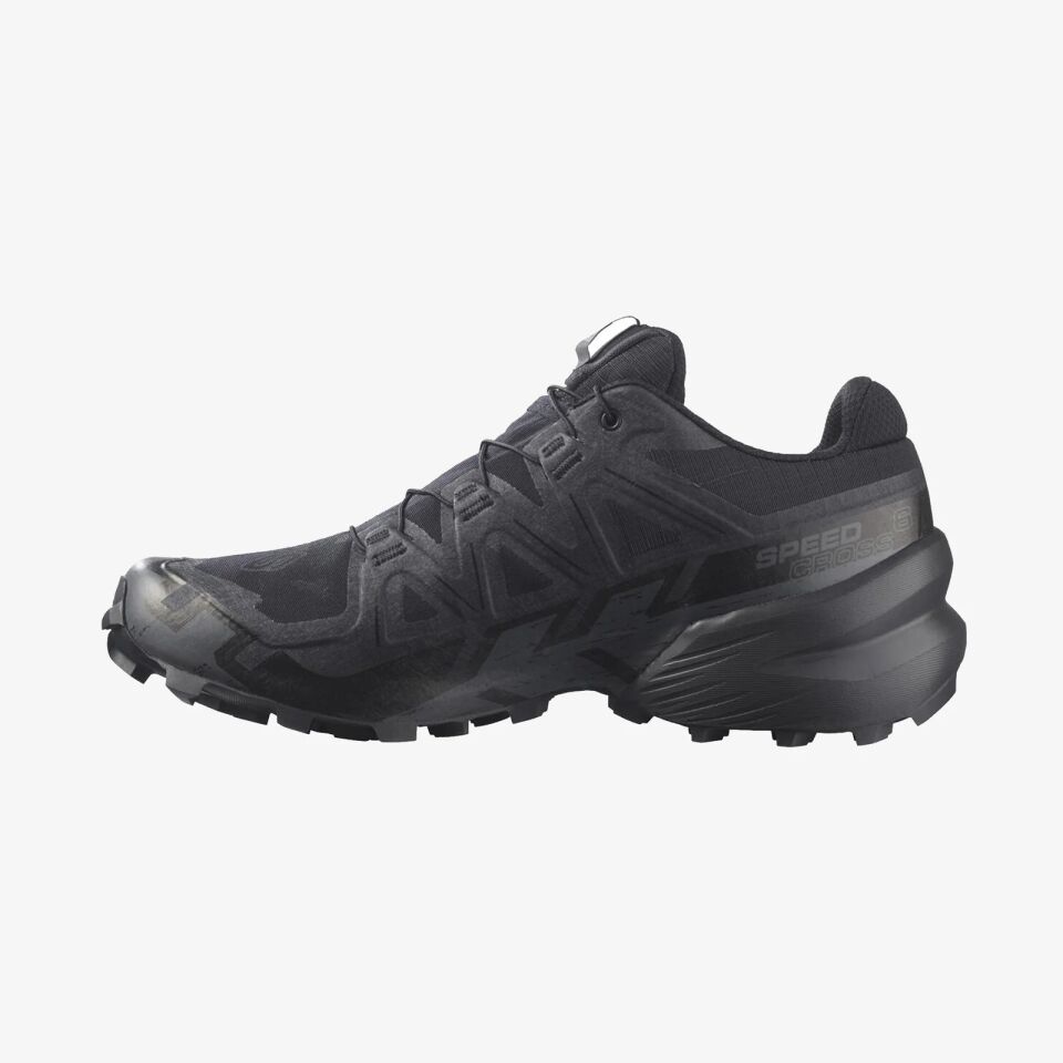 Salomon Speedcross 6 Gore-Tex Erkek Patika Koşu Ayakkabısı-L41738600