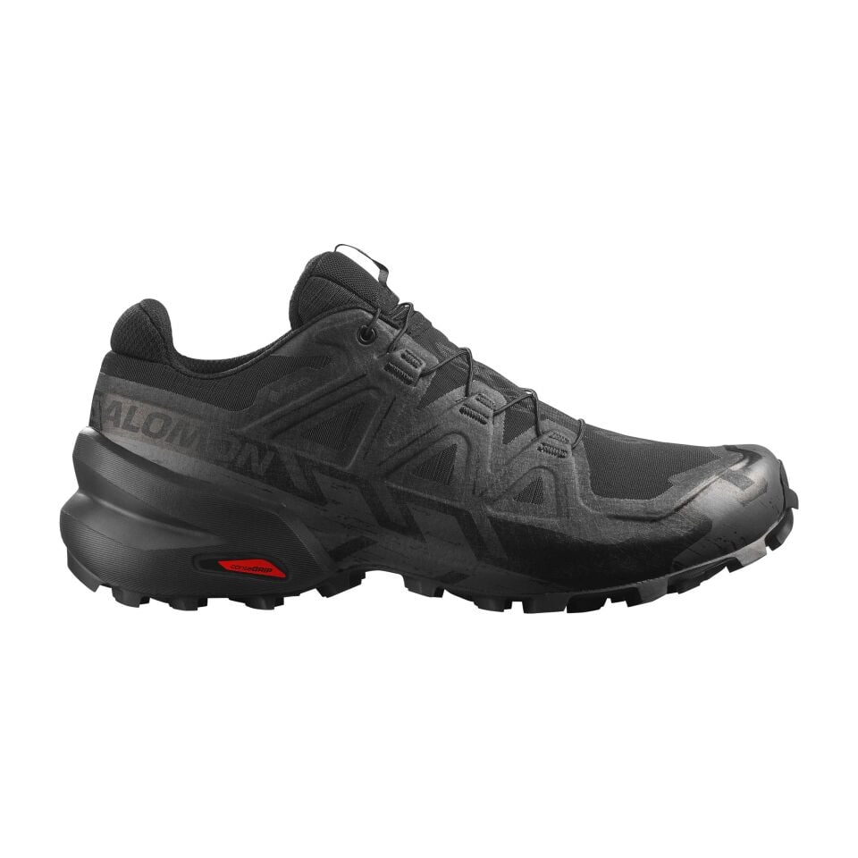 Salomon Speedcross 6 Gore-Tex Erkek Patika Koşu Ayakkabısı-L41738600