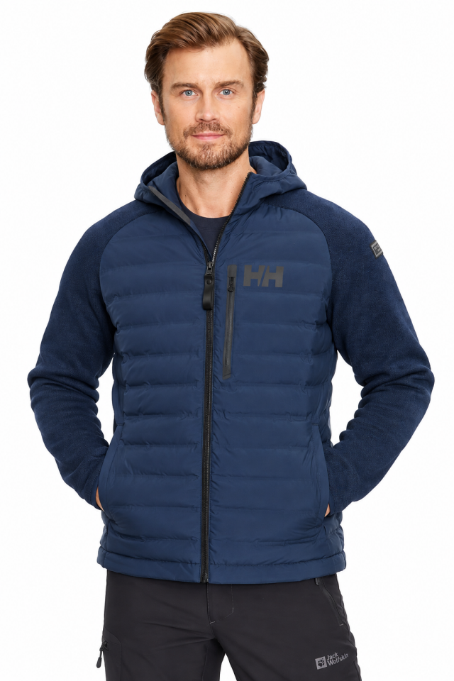 Helly Hansen Artic Ocean Hybrid Erkek Mont-HHA.34074
