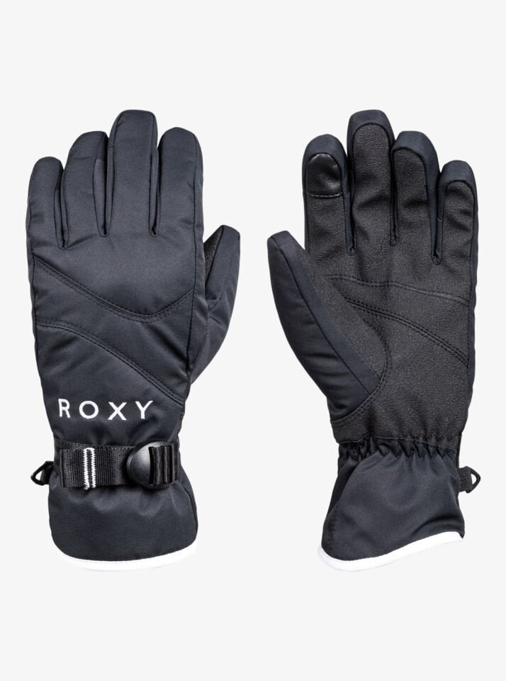 Roxy Jetty Solid Kadın Kayak Eldiveni-ERJHN03221