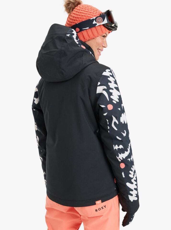 Roxy Free Jet Kadın Kayak/Snowboard Montu-ERJTJ03527