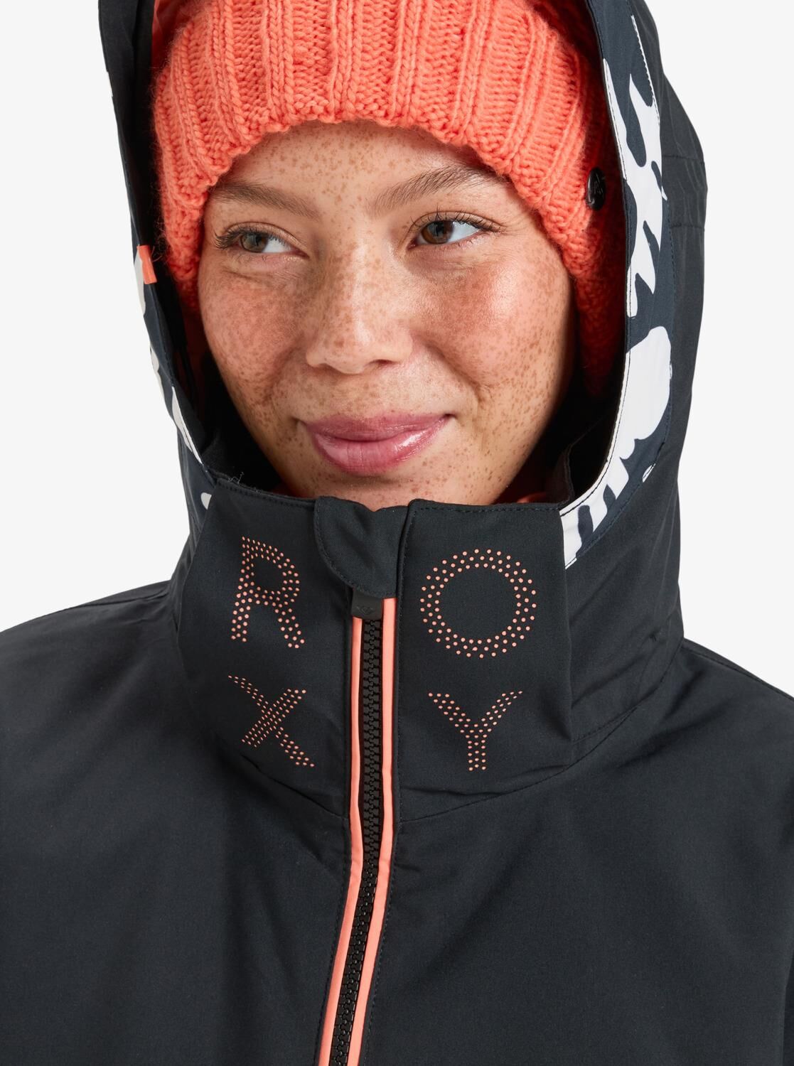 Roxy Free Jet Kadın Kayak/Snowboard Montu-ERJTJ03527