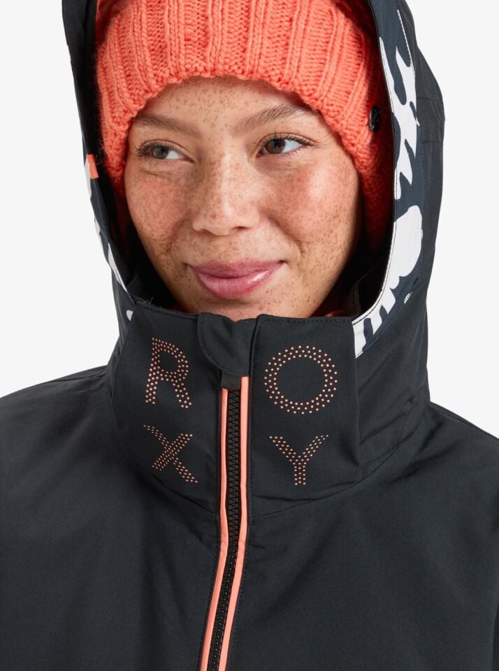 Roxy Free Jet Kadın Kayak/Snowboard Montu-ERJTJ03527