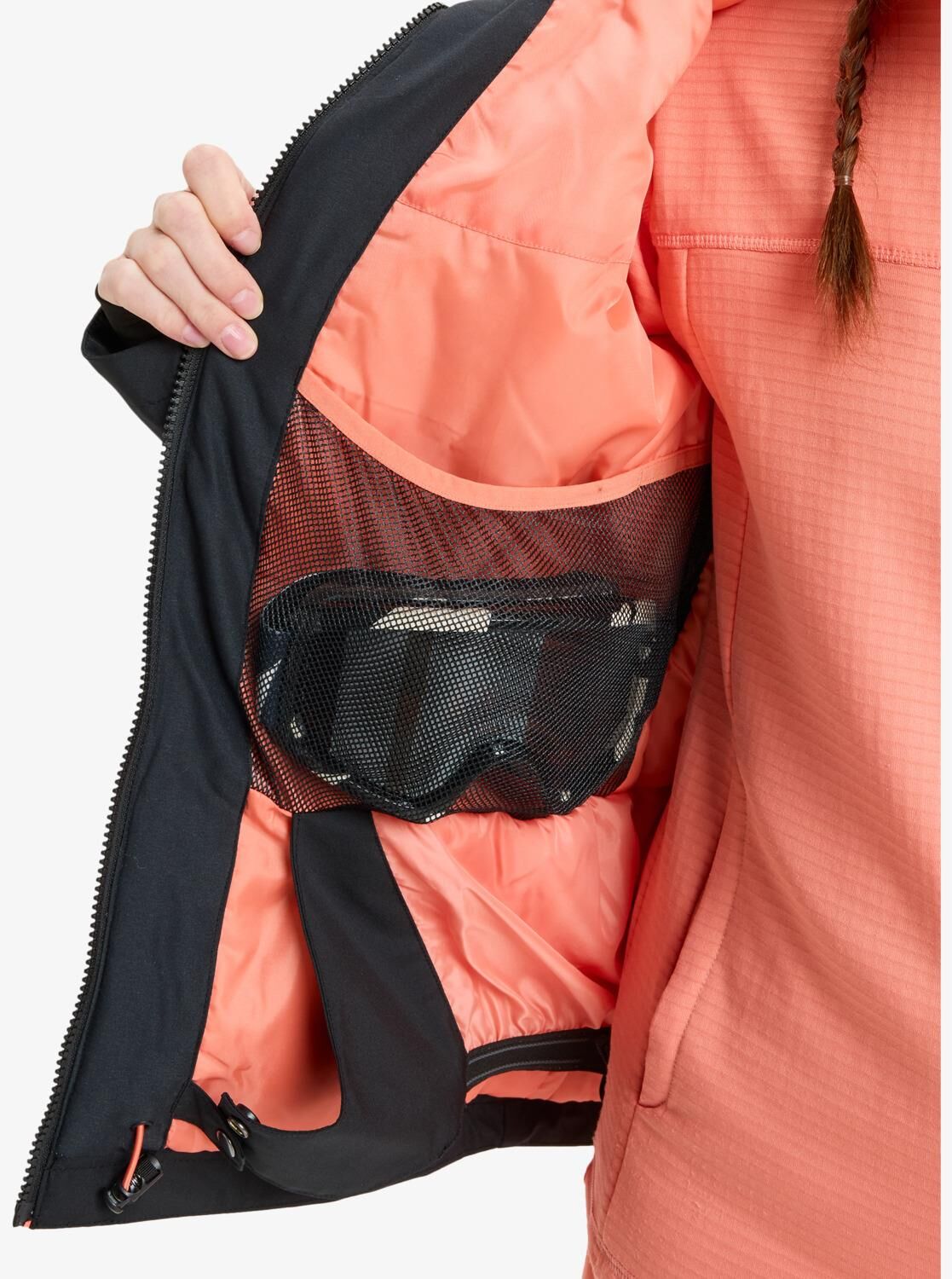 Roxy Free Jet Kadın Kayak/Snowboard Montu-ERJTJ03527