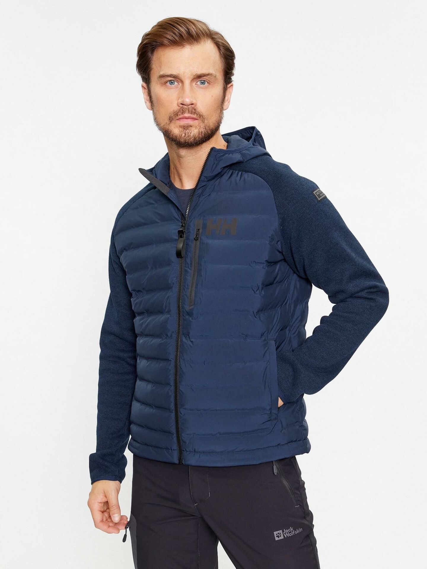 Helly Hansen Artic Ocean Hybrid Erkek Mont-HHA.34074