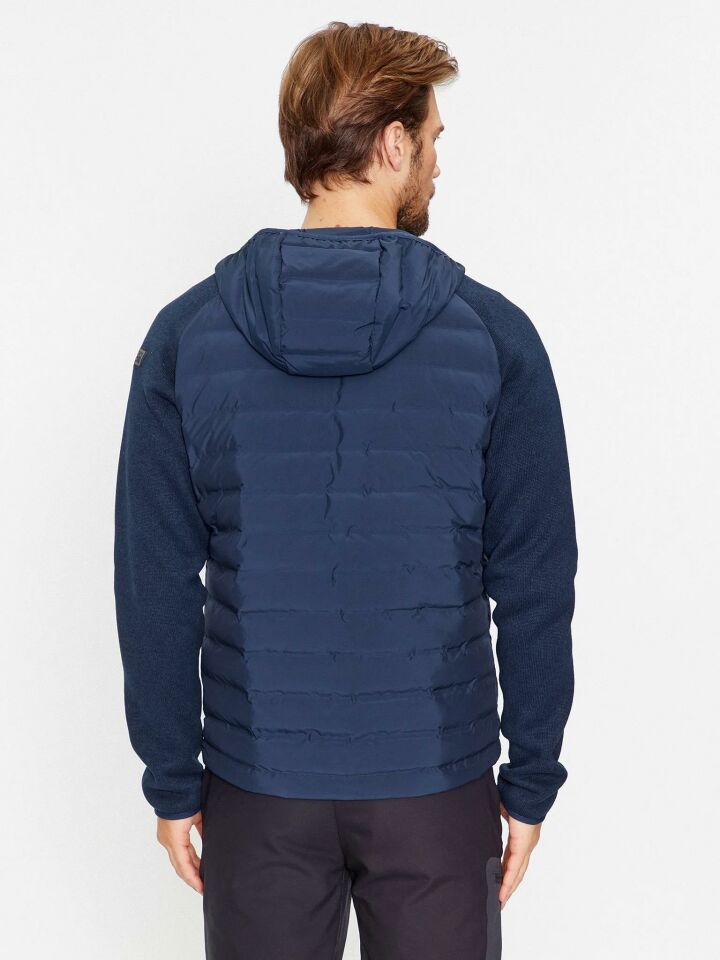 Helly Hansen Artic Ocean Hybrid Erkek Mont-HHA.34074