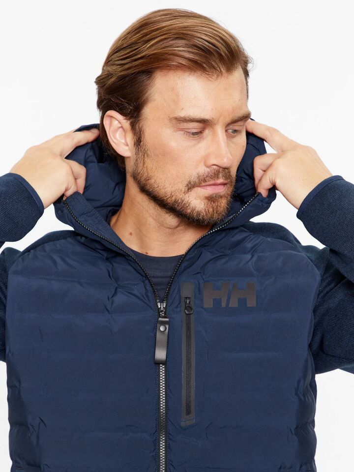 Helly Hansen Artic Ocean Hybrid Erkek Mont-HHA.34074