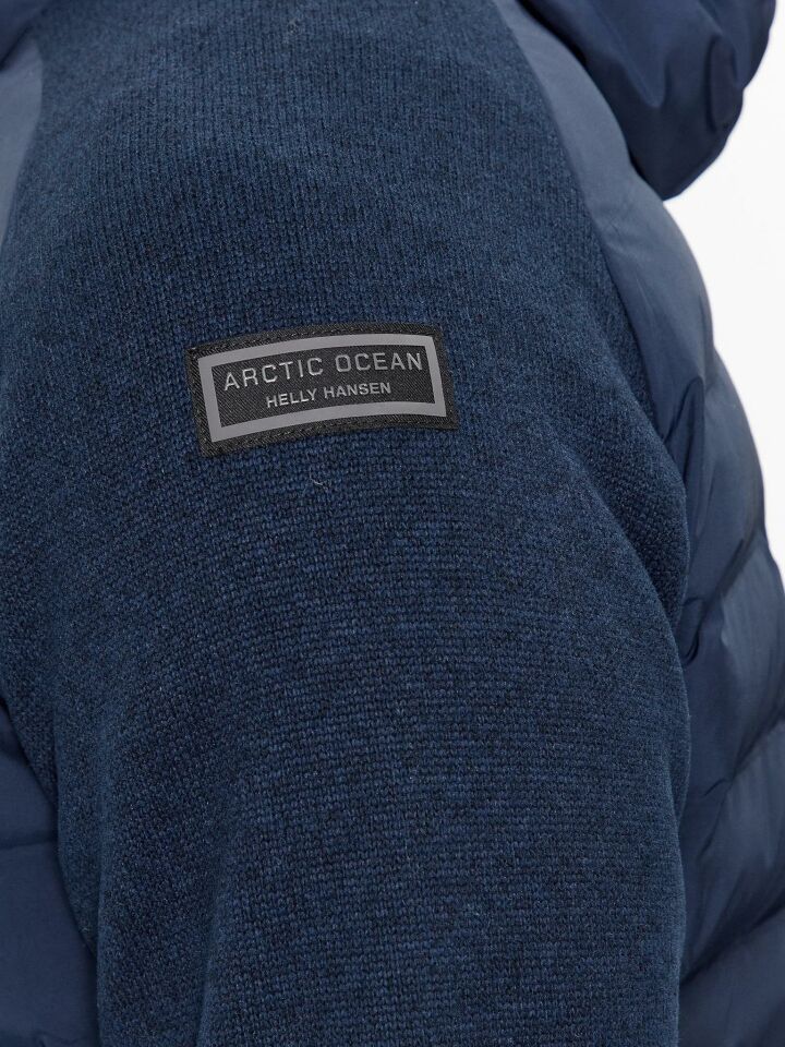 Helly Hansen Artic Ocean Hybrid Erkek Mont-HHA.34074
