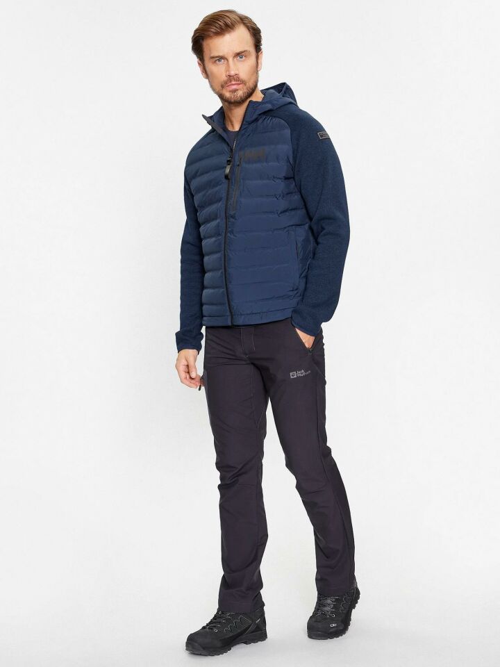 Helly Hansen Artic Ocean Hybrid Erkek Mont-HHA.34074