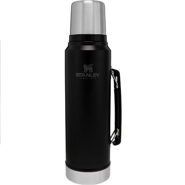 Stanley Klasik Vakumlu Çelik Termos 1 Lt-10-08266-002