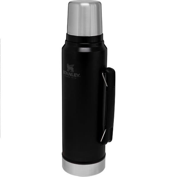 Stanley Klasik Vakumlu Çelik Termos 1 Lt-10-08266-002