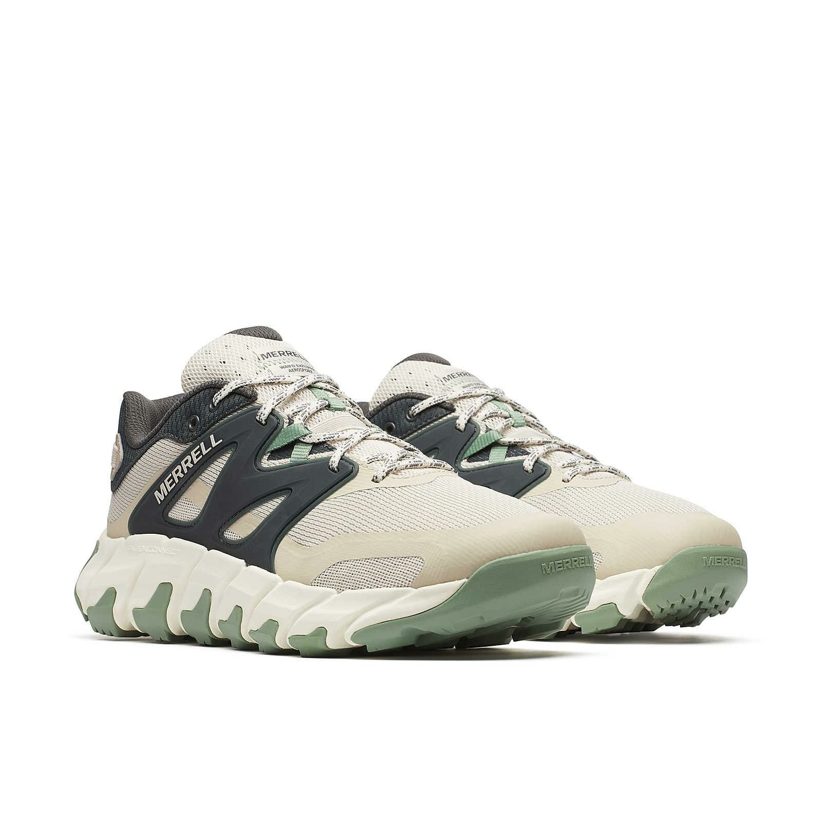Merrell Maipo Explorer Aerosport Erkek Patika Koşu Ayakkabısı-J038017