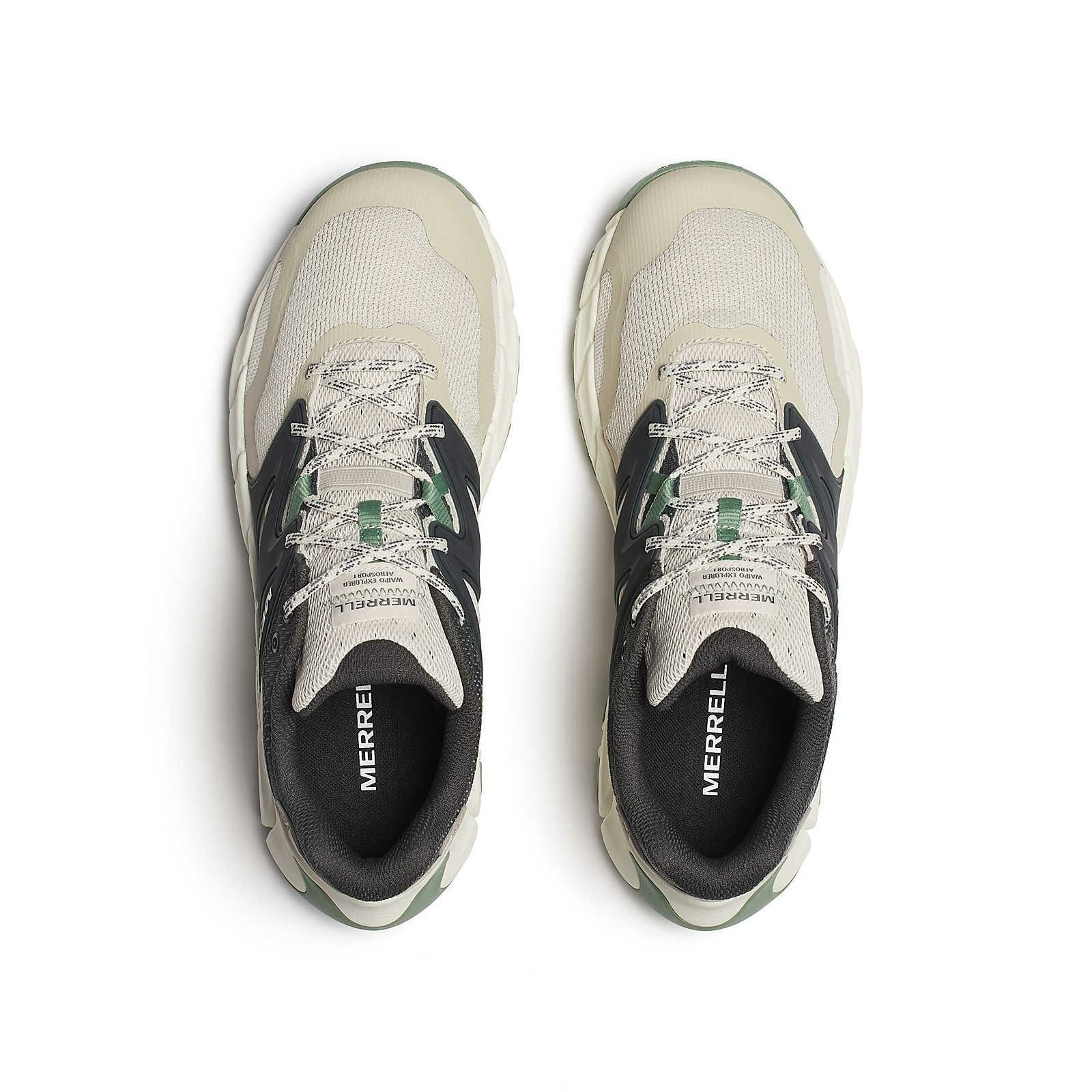 Merrell Maipo Explorer Aerosport Erkek Patika Koşu Ayakkabısı-J038017