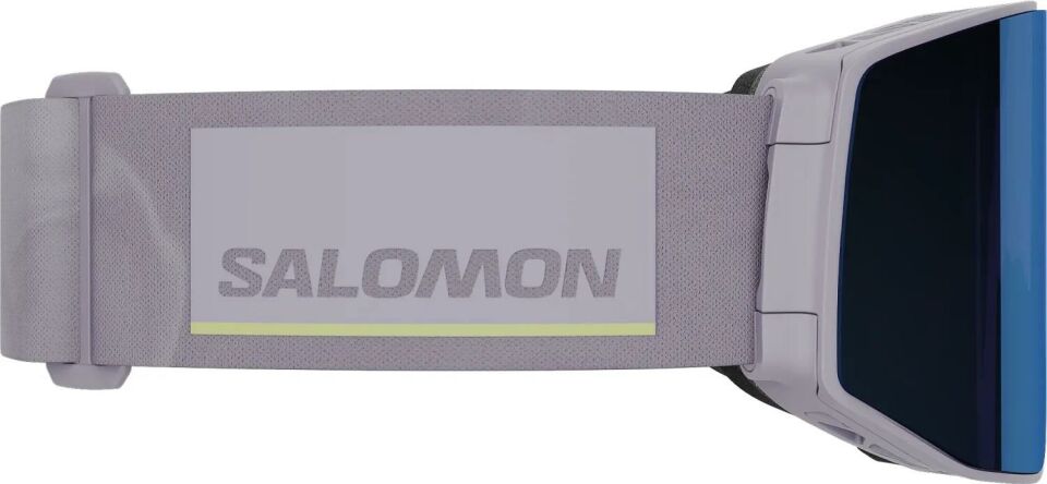 Salomon Sentry Prime Sigma Unisex Kayak/Snowboard Gözlüğü-L47249400