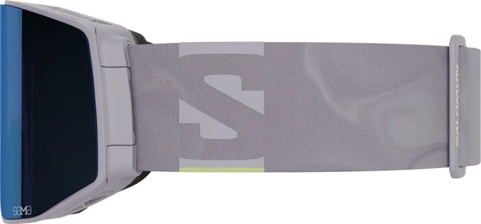 Salomon Sentry Prime Sigma Unisex Kayak/Snowboard Gözlüğü-L47249400