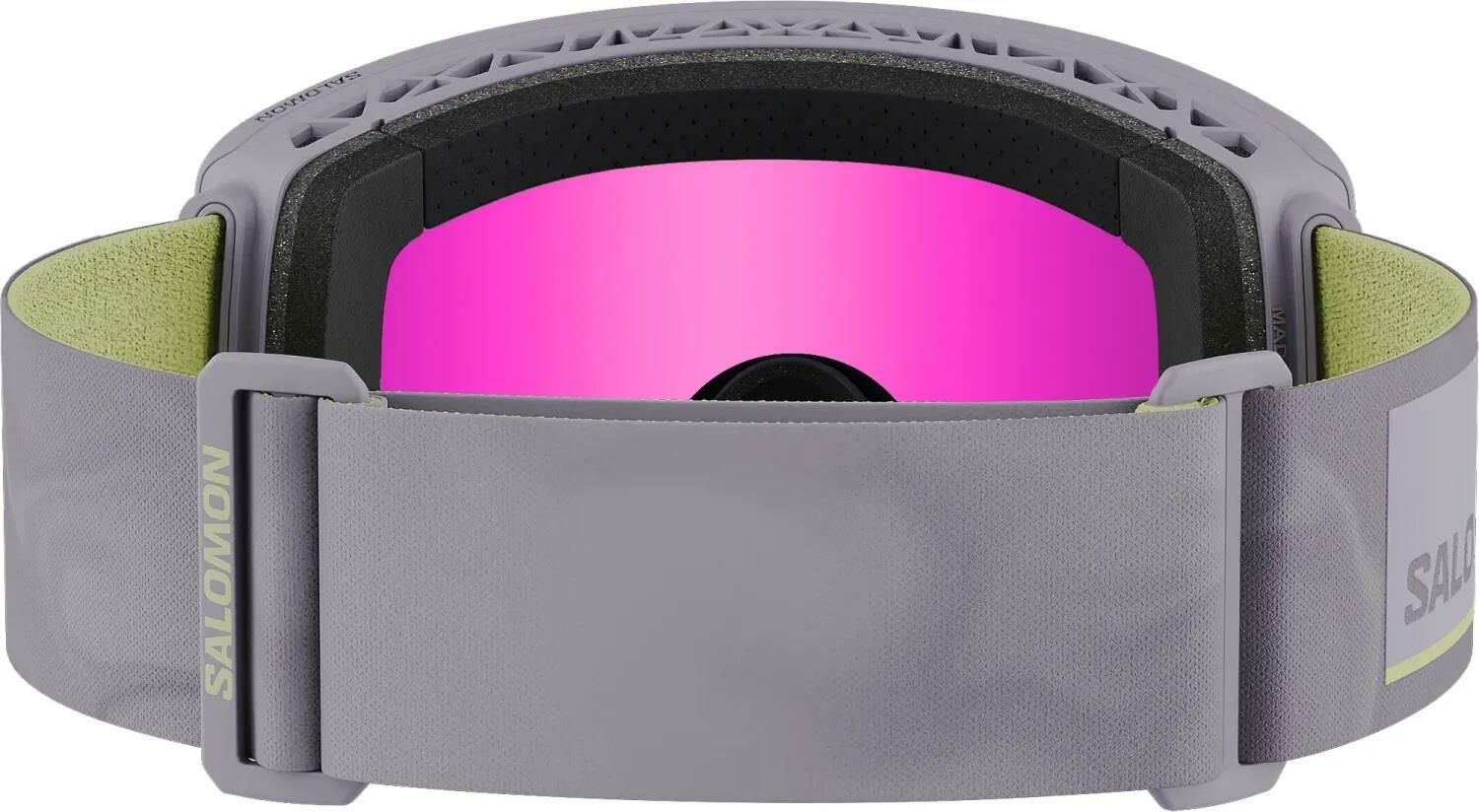 Salomon Sentry Prime Sigma Unisex Kayak/Snowboard Gözlüğü-L47249400