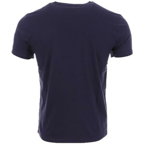 Sun Valley Colisa Erkek T-Shirt-COLISADRK
