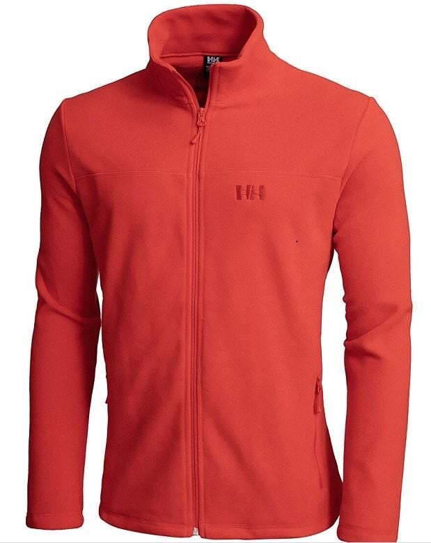 Helly Hansen Fullzip Erkek Polar-HH.12011