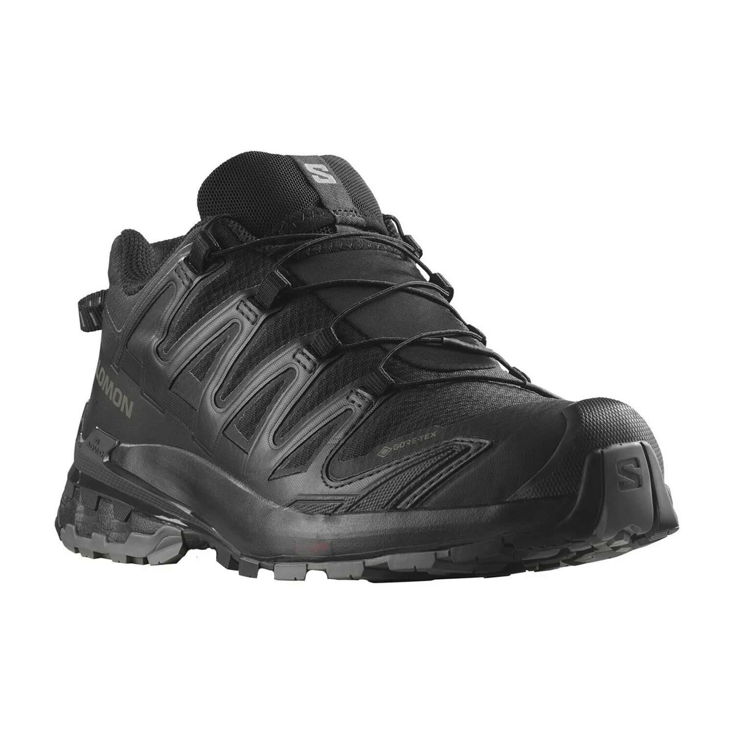 Salomon XA Pro 3D V9 Gore-Tex Kadın Patika Koşu Ayakkabısı-L47270800