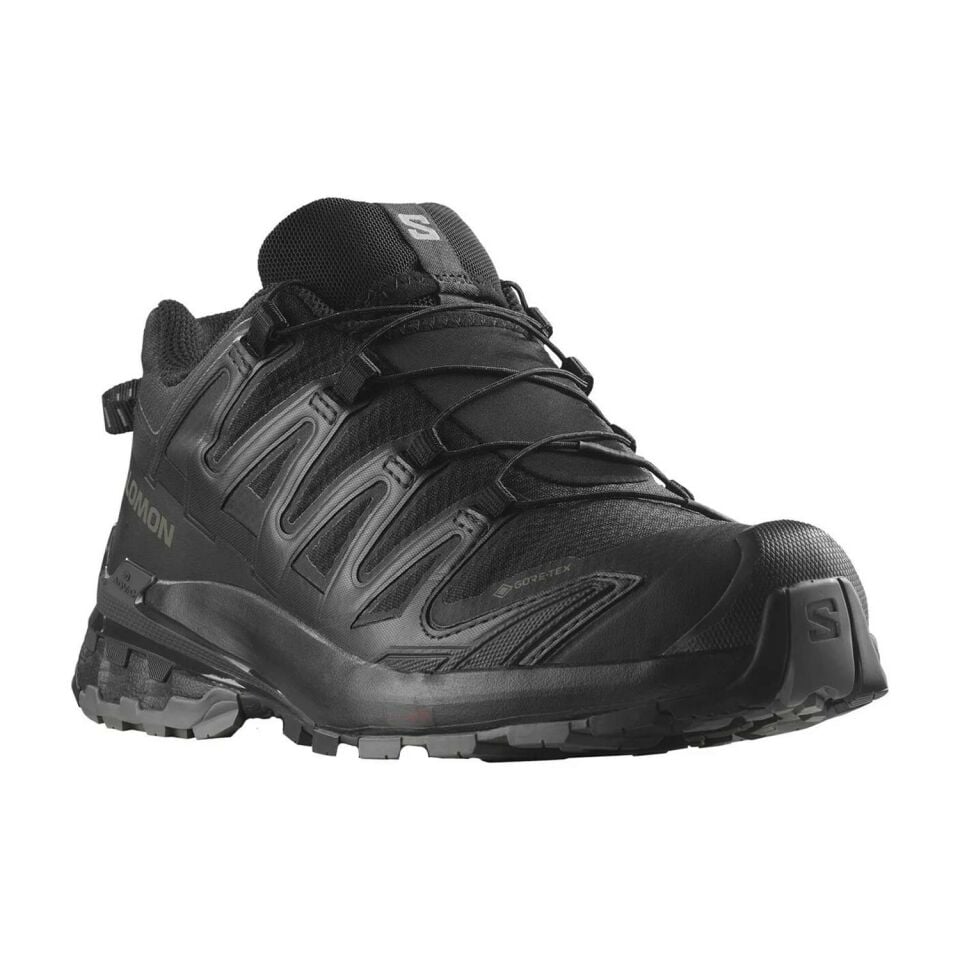 Salomon XA Pro 3D V9 Gore-Tex Kadın Patika Koşu Ayakkabısı-L47270800