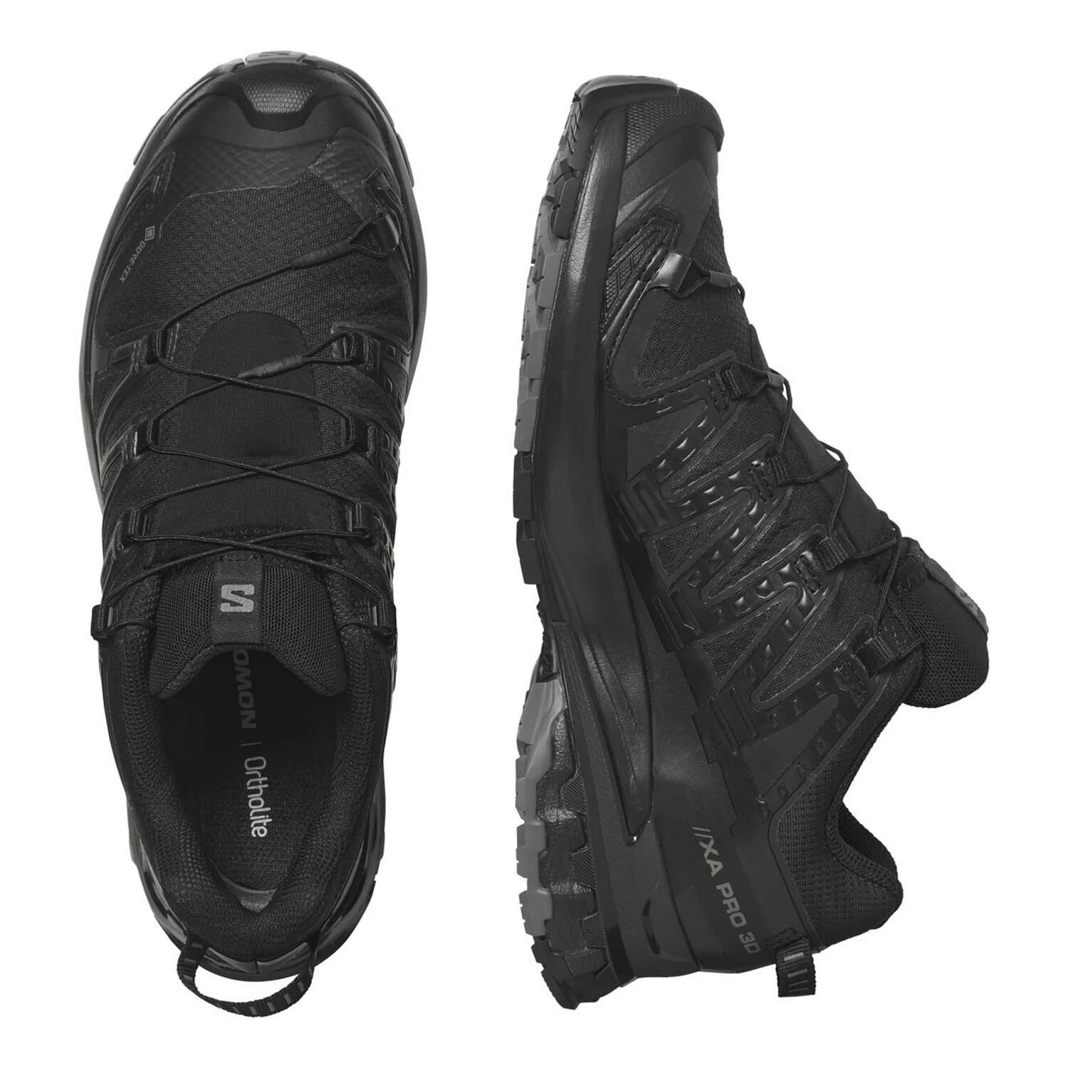 Salomon XA Pro 3D V9 Gore-Tex Kadın Patika Koşu Ayakkabısı-L47270800