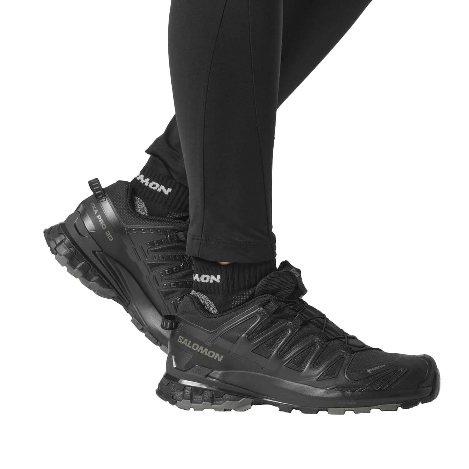 Salomon XA Pro 3D V9 Gore-Tex Kadın Patika Koşu Ayakkabısı-L47270800