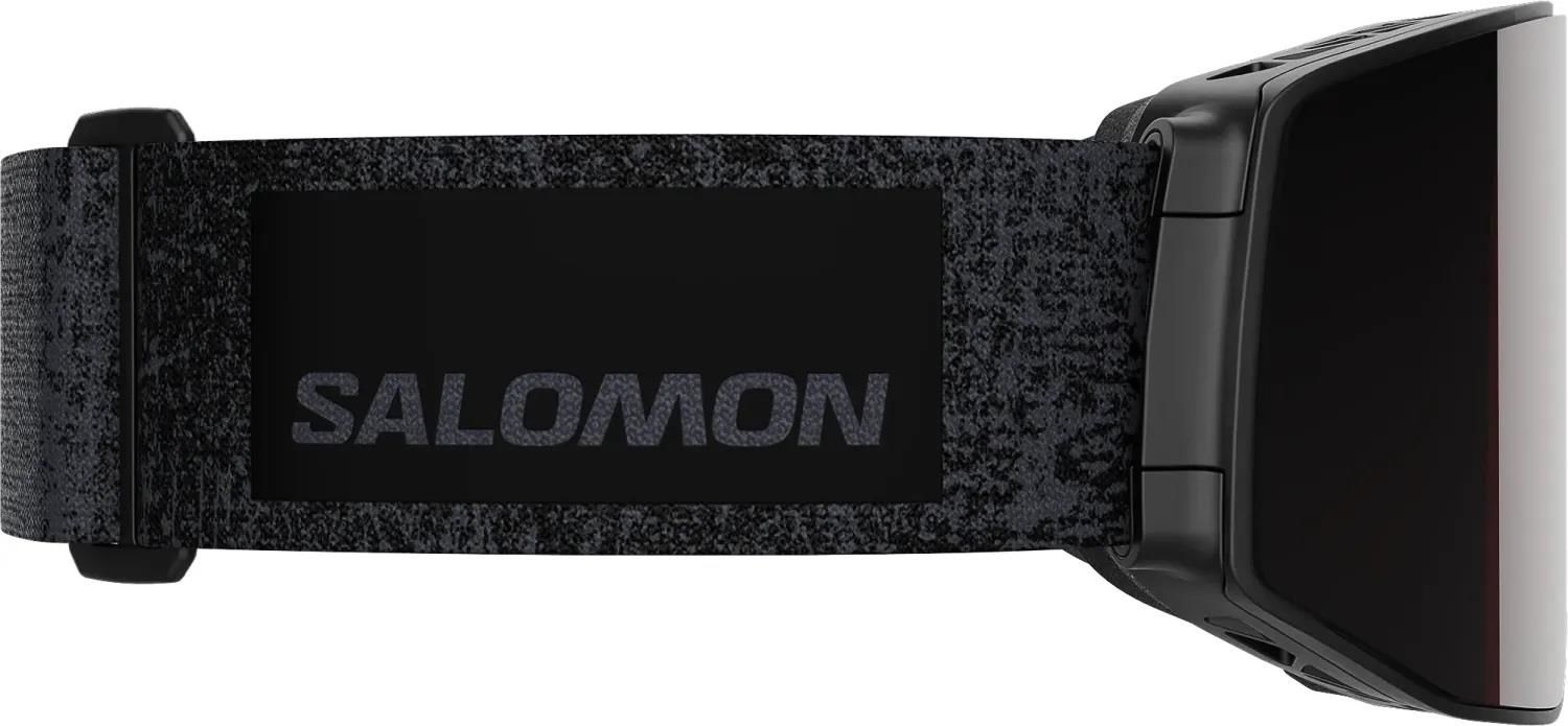 Salomon Sentry Prime Sigma Unisex Kayak/Snowboard Gözlük-L47248800