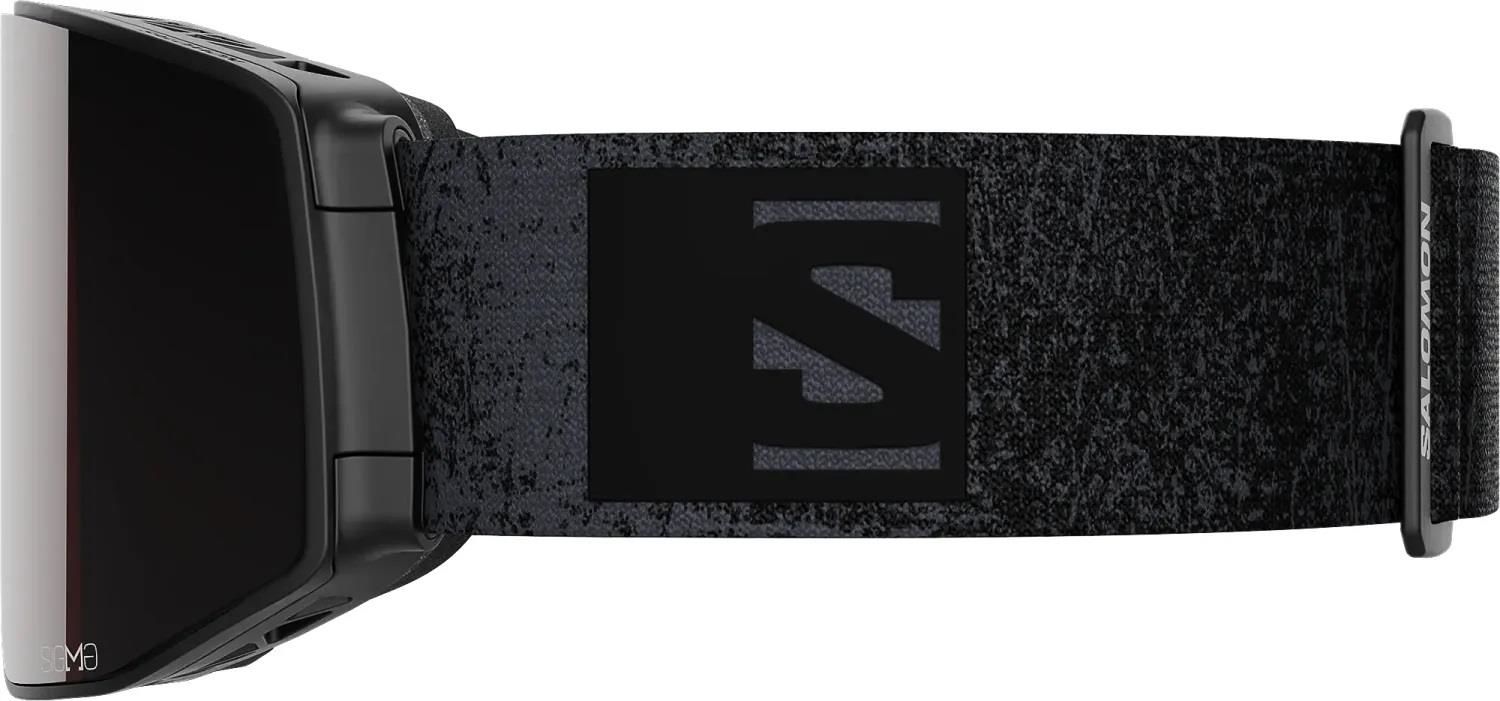 Salomon Sentry Prime Sigma Unisex Kayak/Snowboard Gözlük-L47248800