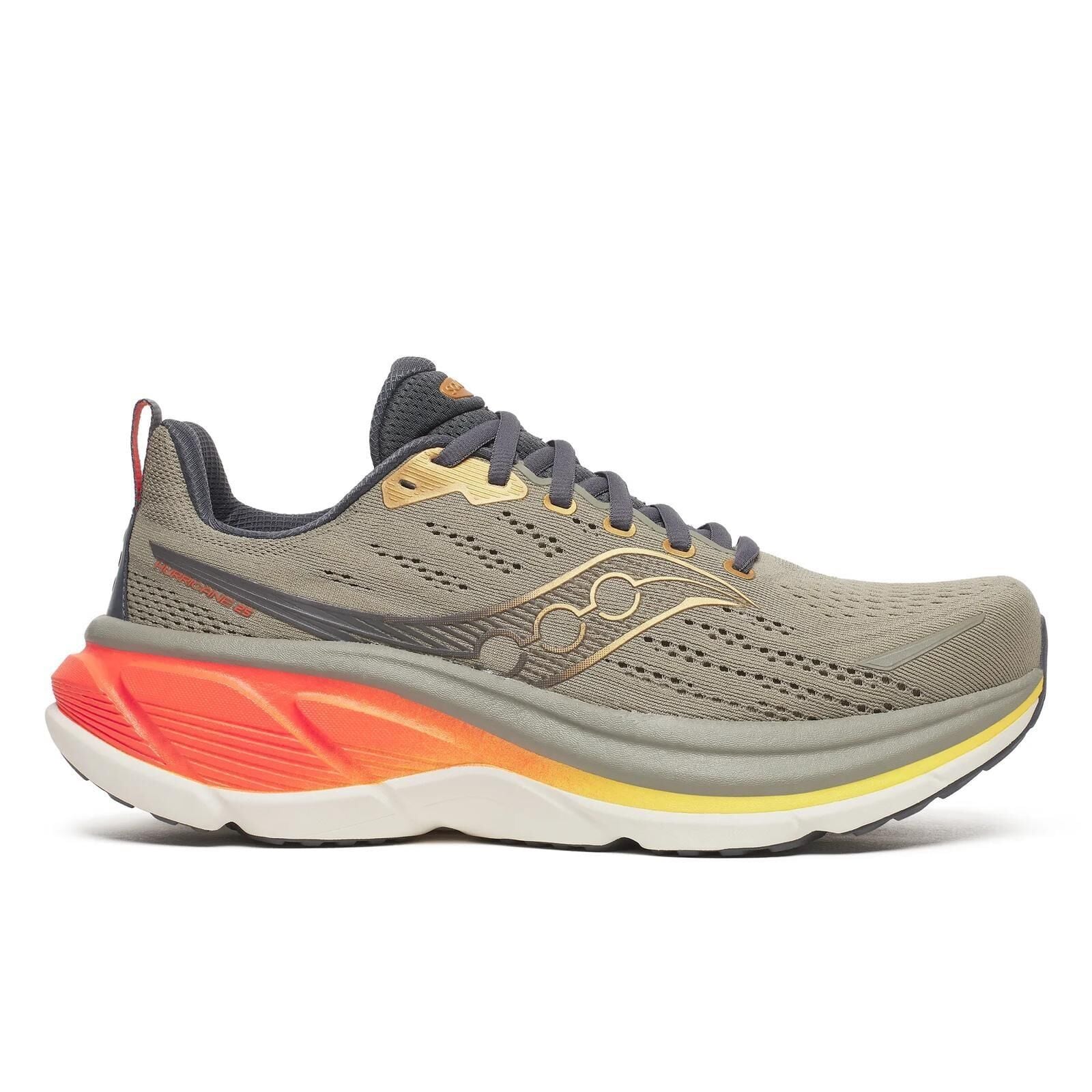 Salomon Hurricane 25 Erkek Patika Koşu Ayakkabısı-S2102642L