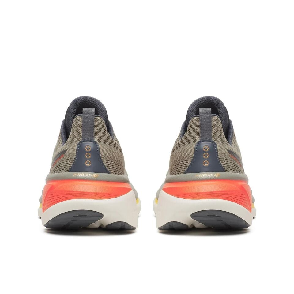 Saucony Hurricane 25 Erkek Patika Koşu Ayakkabısı-S2102642L