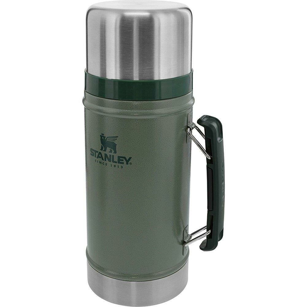 Stanley Klasik Vakumlu Çelik Yemek Termosu 0.94 Lt-10-07937-003