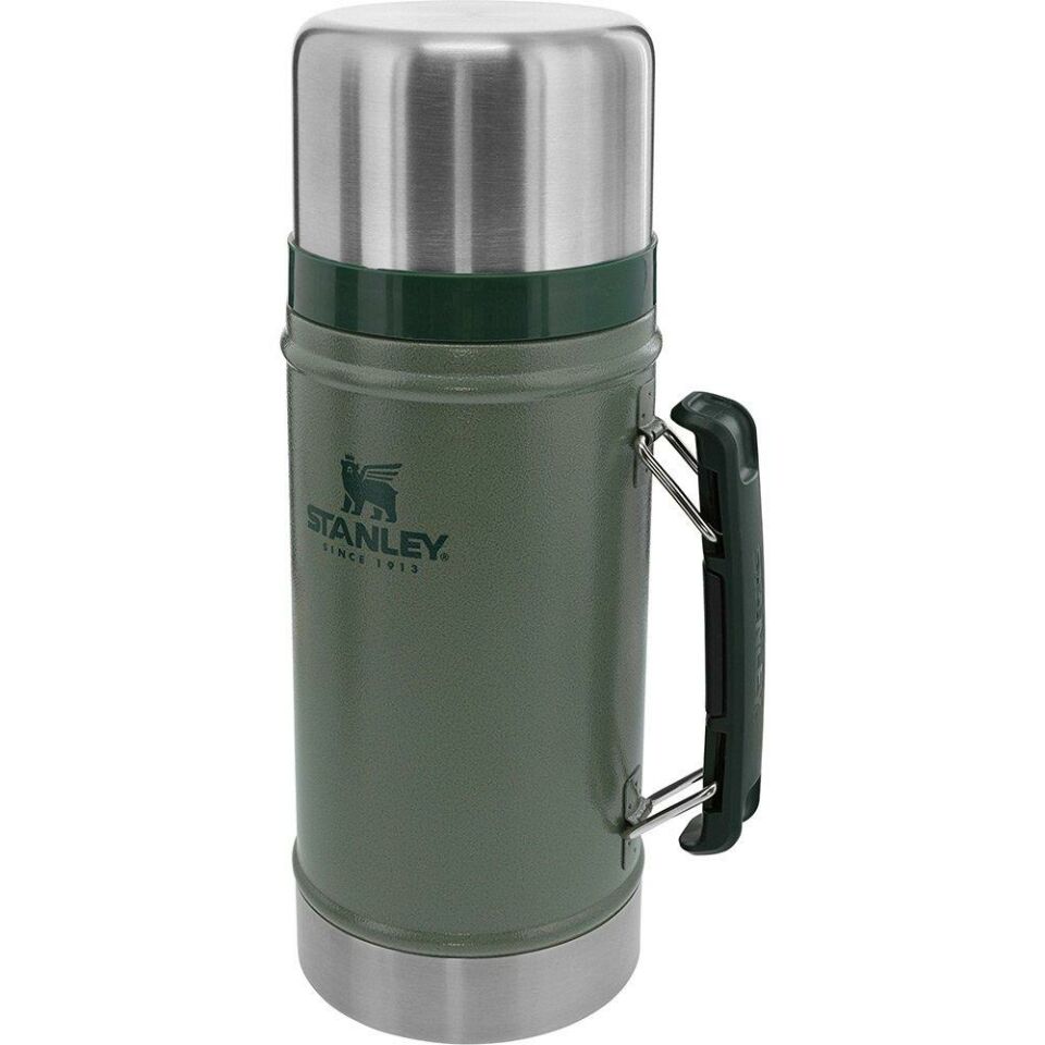 Stanley Klasik Vakumlu Çelik Yemek Termosu 0.94 Lt-10-07937-003