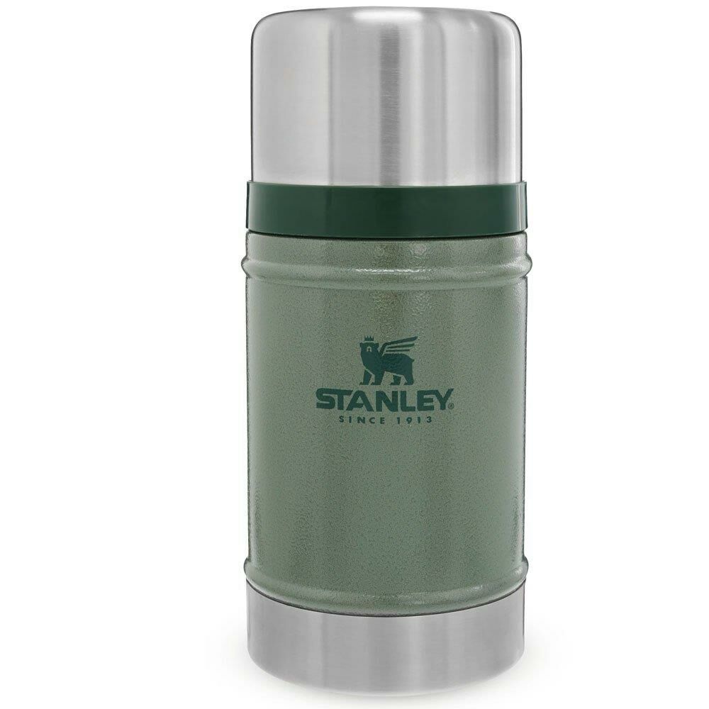 Stanley Klasik Vakumlu Çelik Yemek Termosu 0.70 Lt-10-07936-003
