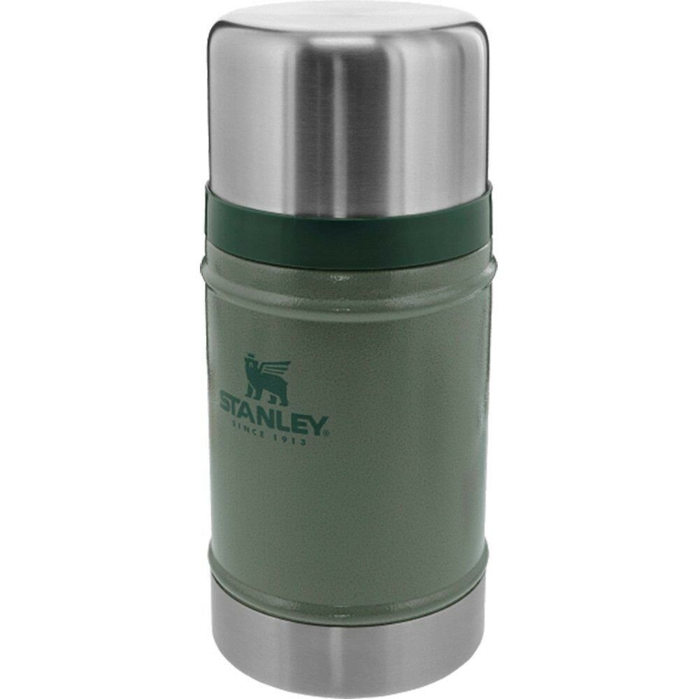Stanley Klasik Vakumlu Çelik Yemek Termosu 0.70 Lt-10-07936-003
