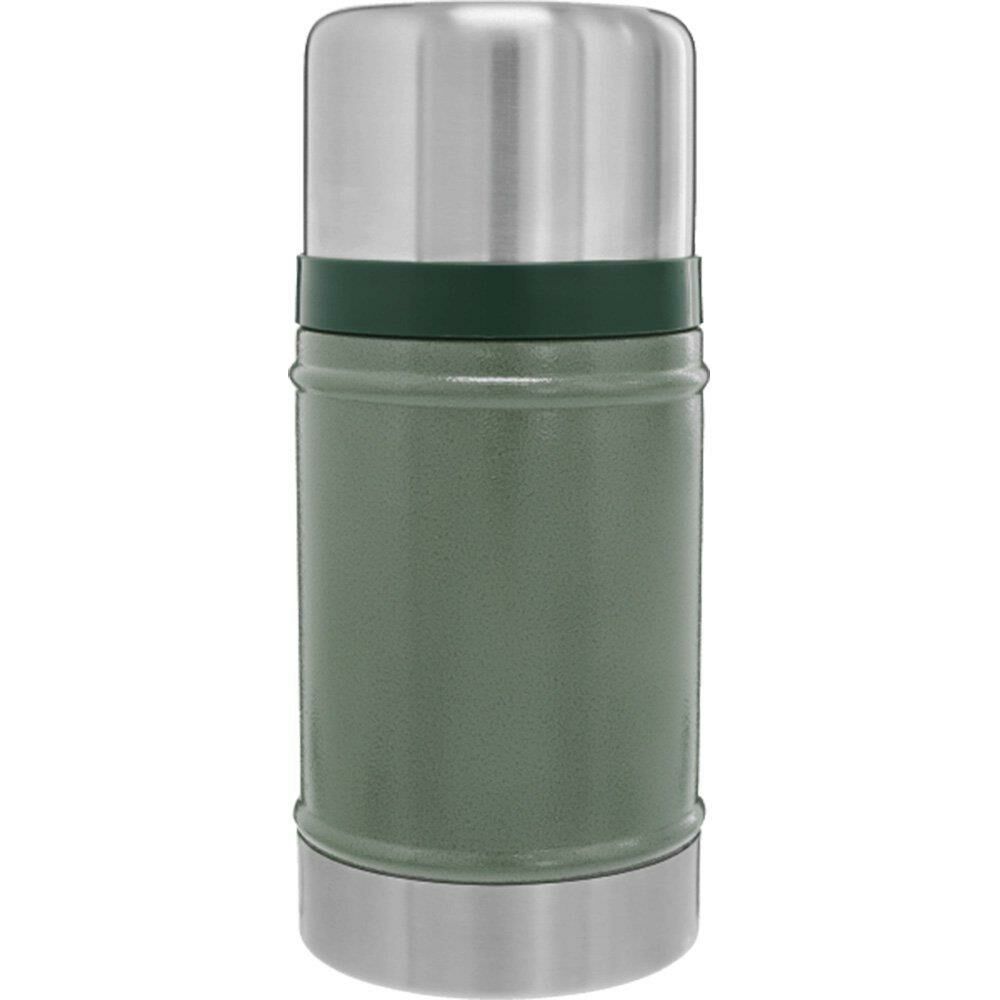 Stanley Klasik Vakumlu Çelik Yemek Termosu 0.70 Lt-10-07936-003