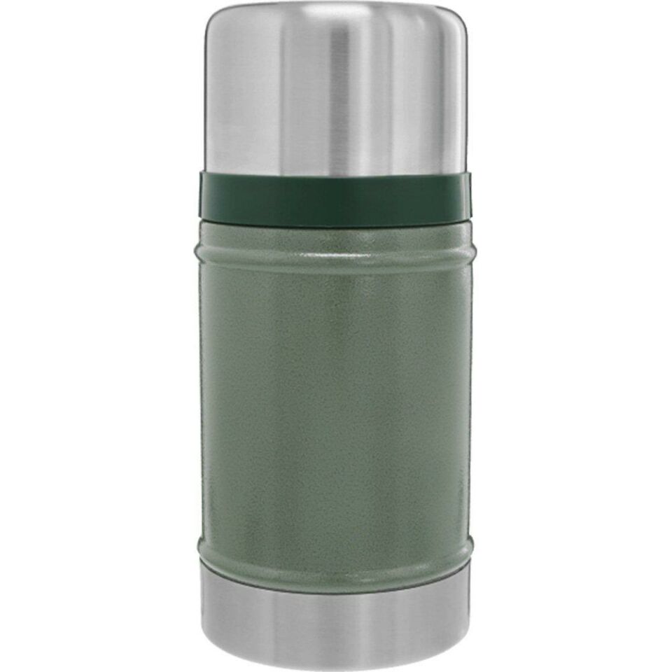 Stanley Klasik Vakumlu Çelik Yemek Termosu 0.70 Lt-10-07936-003
