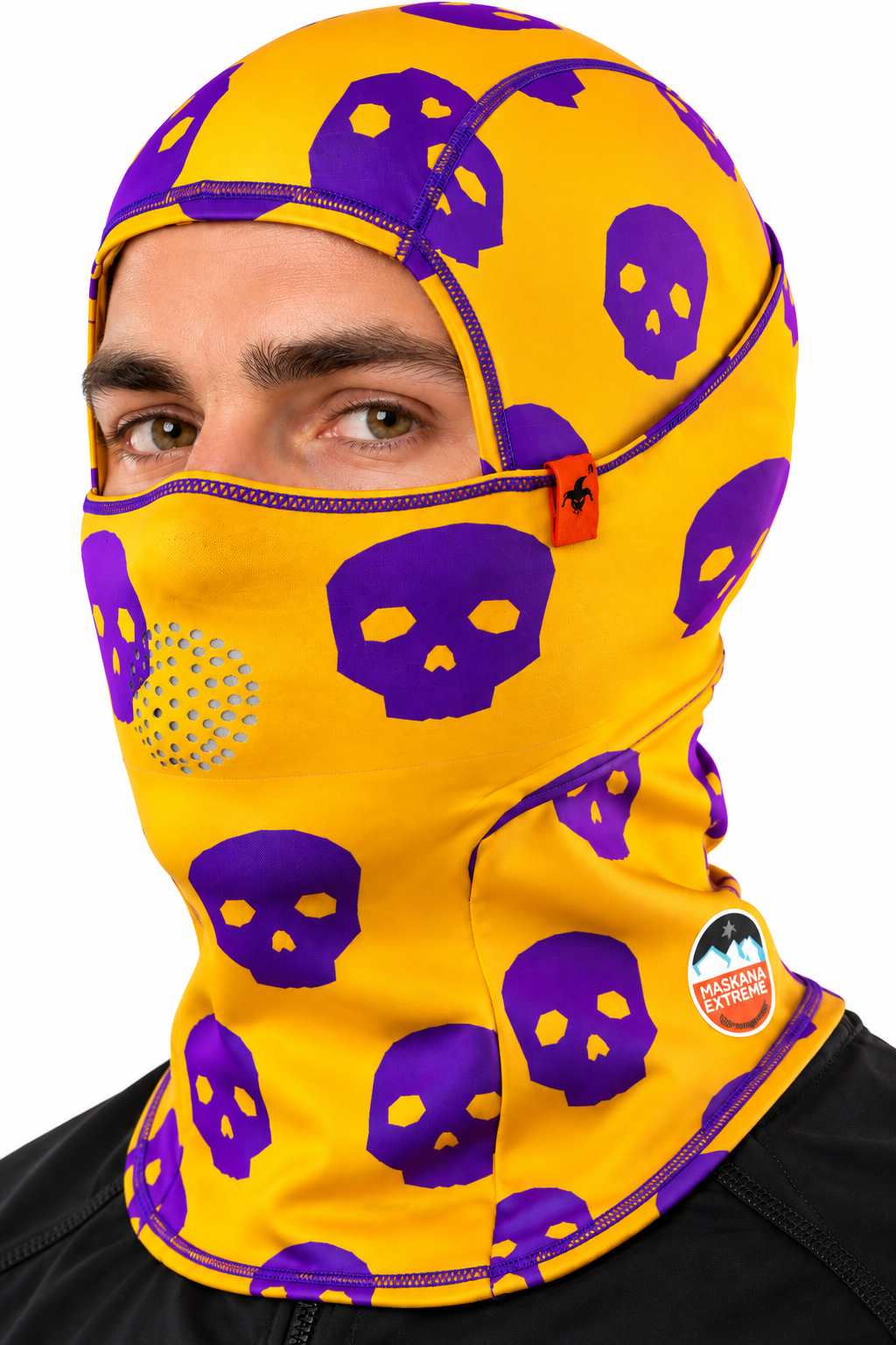 Maskara Extreme Pro Balaklava-MASPB034
