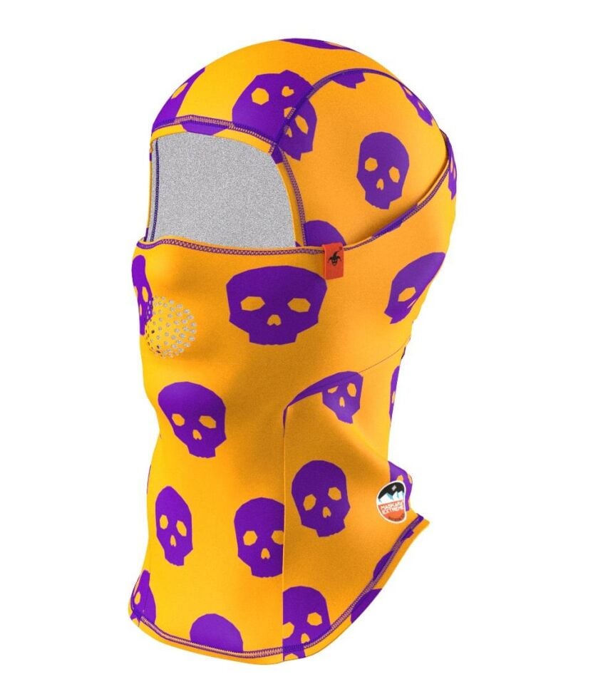 Maskara Extreme Pro Balaklava-MASPB034
