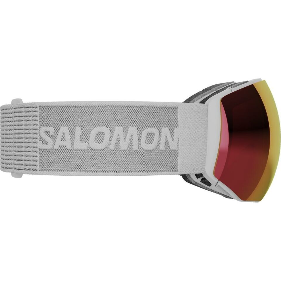 Salomon Radium Prime Sigma Unisex Kayak/Snowboard Gözlük-L47247300