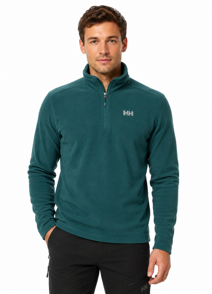 Helly Hansen Mount Fleecee Erkek Polar-HH12001
